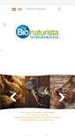Mobile Screenshot of bionaturista.com.pe